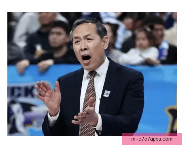 伤病满营许利民强调观众为中心