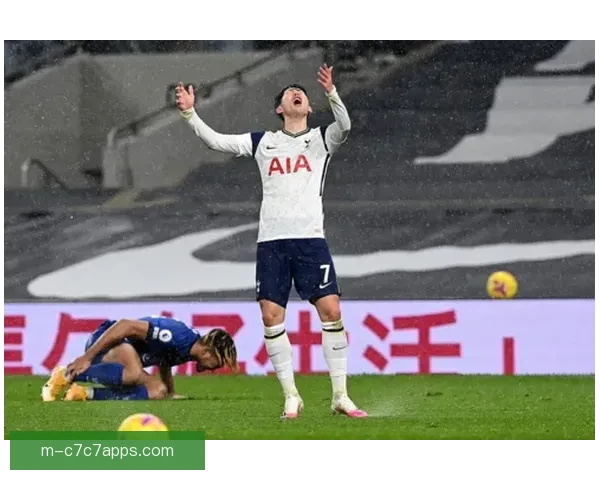 恩梅加称热刺低谷强需全力出战