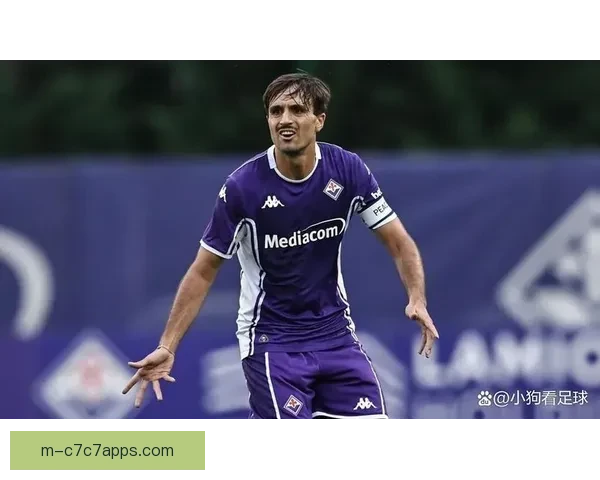 佛罗伦萨强硬拒绝拉涅利离队请求