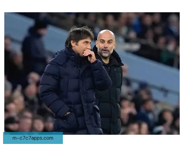 孔蒂称战切尔西经验更占优