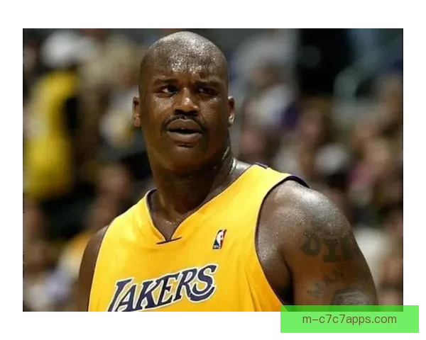 奥尼尔增重威胁湖人交易风云起