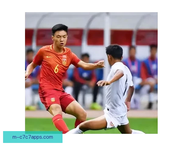 日媒狂赞史上最强U17国足