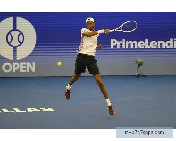 达拉斯赛签揭晓沙波冲卫冕