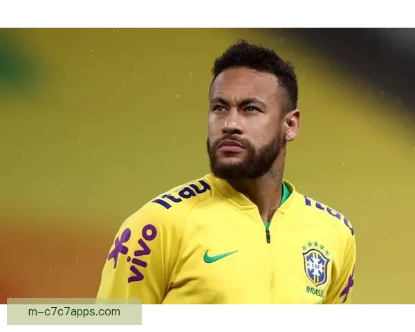 内马尔伤愈复出替补献关键助攻