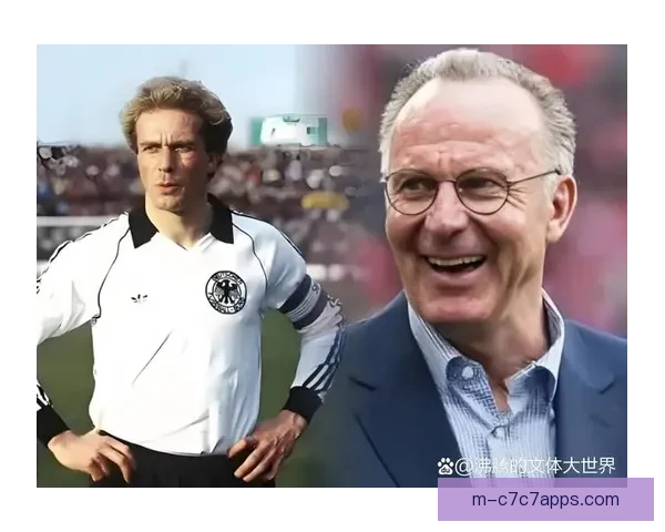 哈曼看好恩梅加首发位置德国队