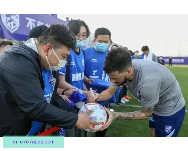 武汉三镇赛季教练组于晨兼领队