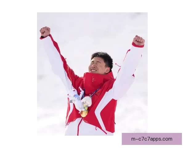 王心迪夺冠颁奖全程暖心感动人 王心迪夺冠颁奖全程暖心感动人