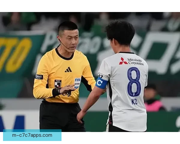 中国女足亚洲杯首战主裁泰国裁判