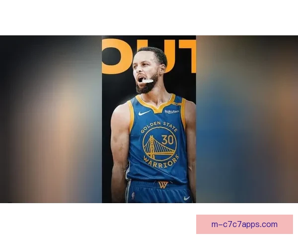 勇士面临是否让库里复出的决策难题