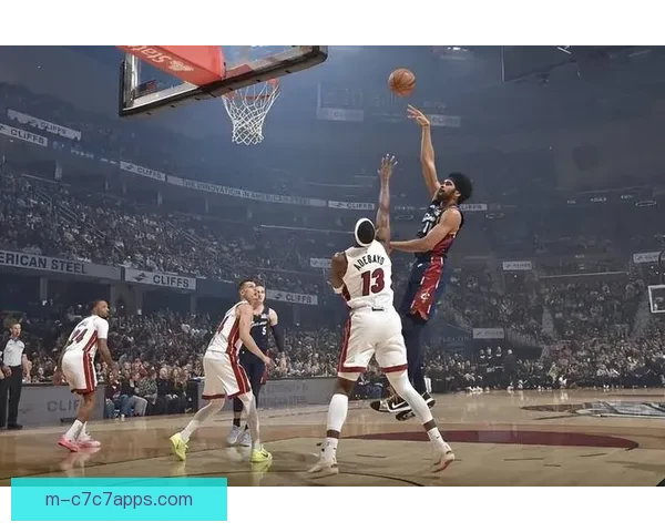 哈登创纪录骑士复仇热火 米切尔低迷阿伦复出 哈登创纪录骑士复仇热火 米切尔低迷阿伦复出