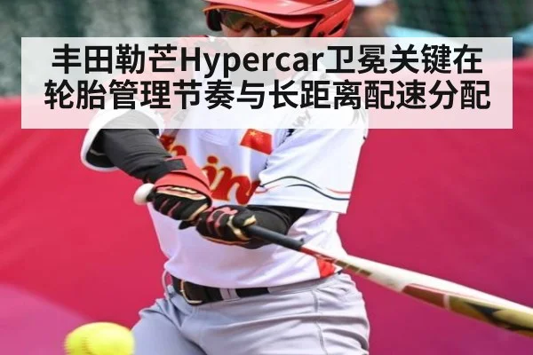 丰田勒芒Hypercar卫冕关键在轮胎管理节奏与长距离配速分配